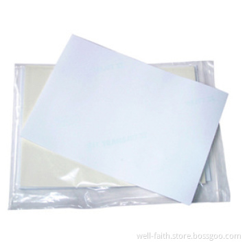 Korea Strong Sticky Sublimation Paper (105GSM)